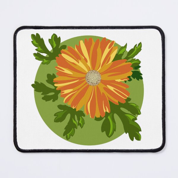 Item preview, Plains Coreopsis designed and sold by Marry-S.