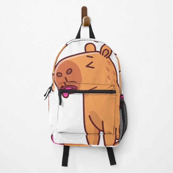 Item preview, Cute Capibara designed and sold by SceneryStudio.