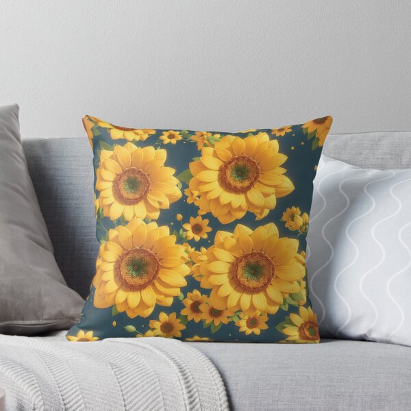 Item preview, Floral Pattern designed and sold by Bakalan.