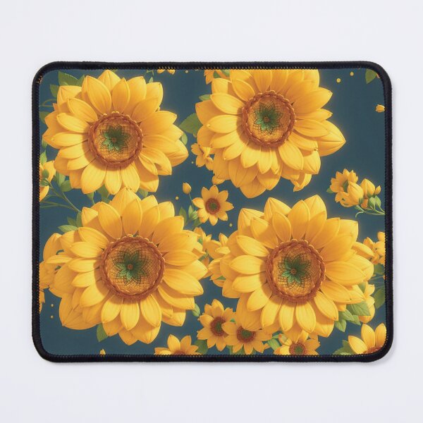 Item preview, Patrón floral designed and sold by Bakalan.