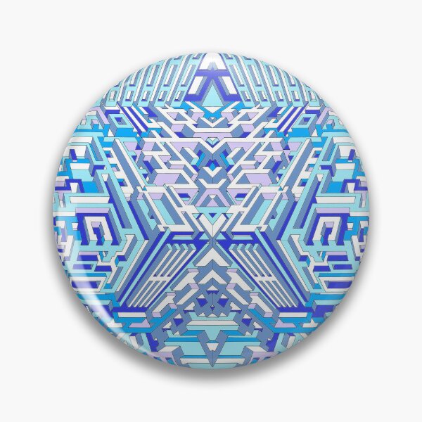 Artikelvorschau, Deep Blue Two entworfen und verkauft von AndyWorthyArt.