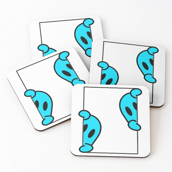 Item preview, Peaking Bobs designed and sold by TextEccentrics.
