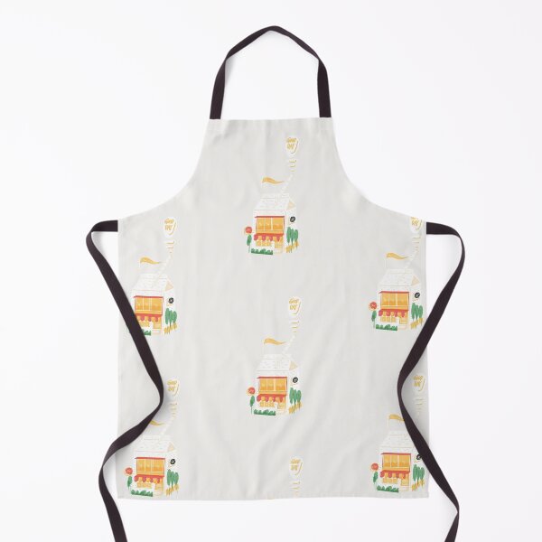 Item preview, MILK HOUSE designed and sold by Aaartistlife.