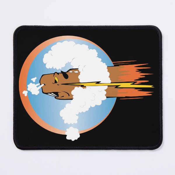 Item preview, AAC - 754th Bombardment Squadron, 458th Bomb Group, England X 300 designed and sold by Military Insignia Products.