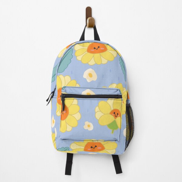 Item preview, Cute rainy daisy designed and sold by ByJYA.