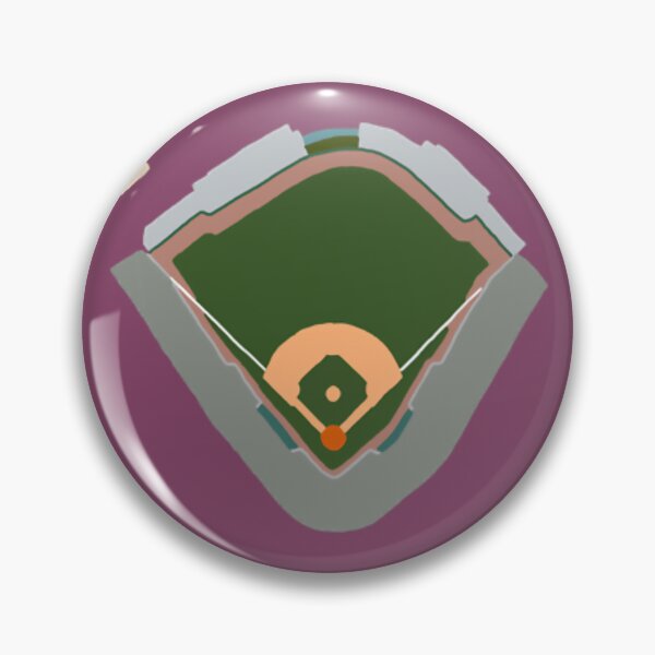 Item preview, Wrigley Field  	 	 designed and sold by syjwearkdlr1.