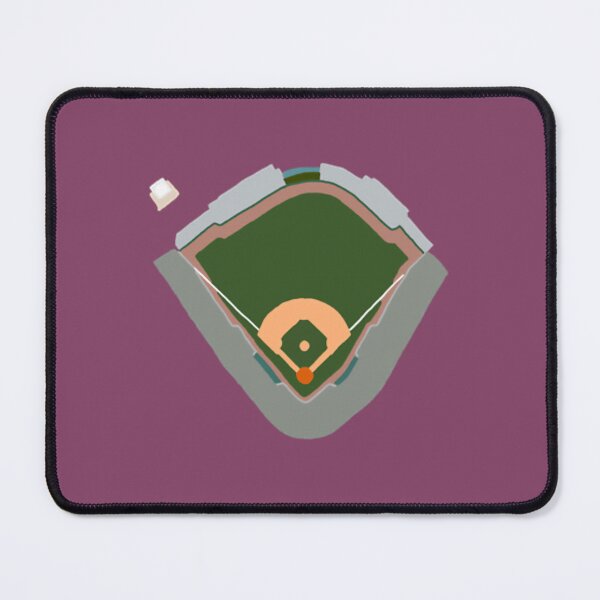 Item preview, Wrigley Field  	 	 designed and sold by syjwearkdlr1.