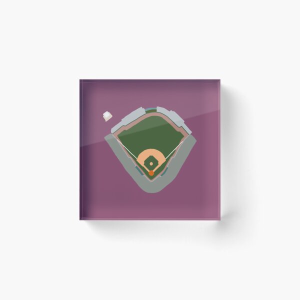 Item preview, Wrigley Field  	 	 designed and sold by syjwearkdlr1.