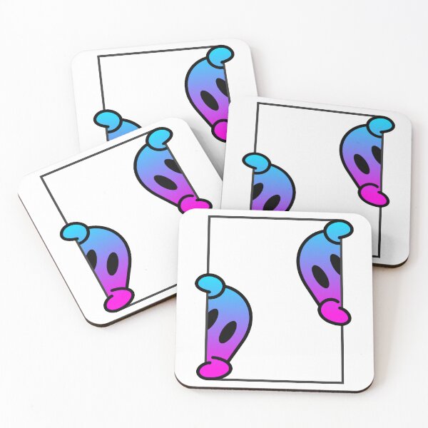 Item preview, Peaking Bobs designed and sold by TextEccentrics.