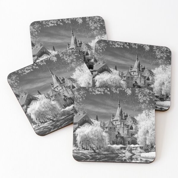 Item preview, Vajdahunyad Castle designed and sold by Bernai Velarde.