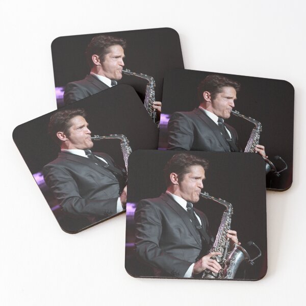 Item preview, Dave Koz - Photograph designed and sold by ConcertImages.