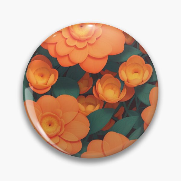 Item preview, Floral Pattern designed and sold by Bakalan.