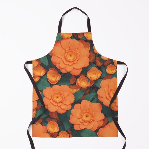 Item preview, Patrón floral designed and sold by Bakalan.