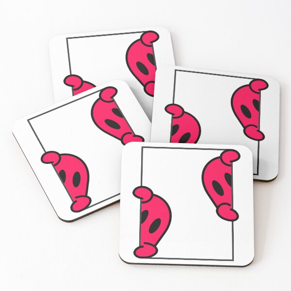Item preview, Peaking Bobs designed and sold by TextEccentrics.