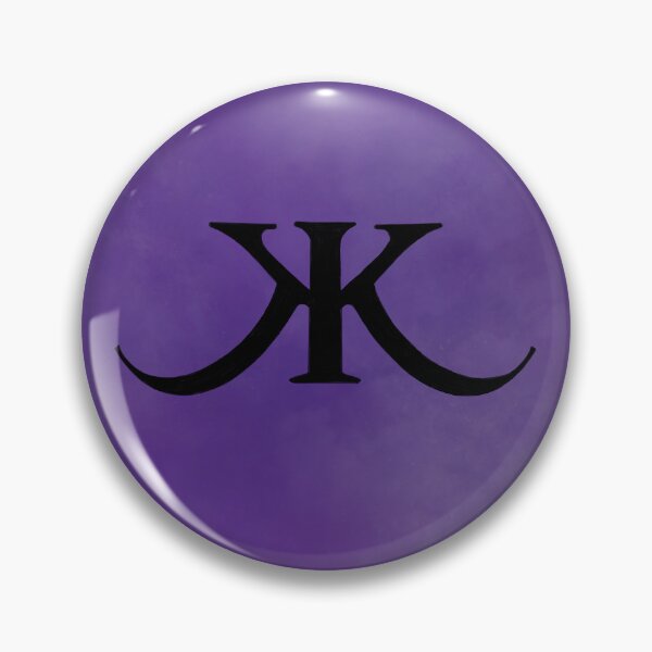Item preview, Kingdom Keepers Logo designed and sold by goofygabbers.