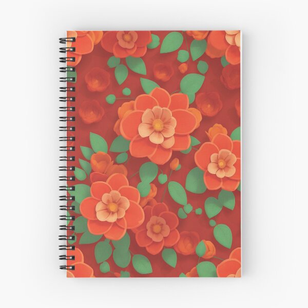 Item preview, Floral Pattern designed and sold by Bakalan.