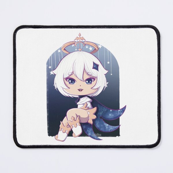 Item preview, Paimon designed and sold by JubsXas.