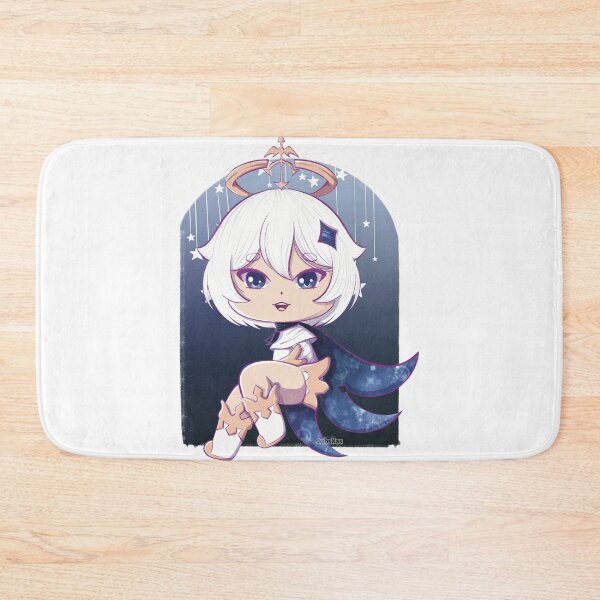 Item preview, Paimon designed and sold by JubsXas.