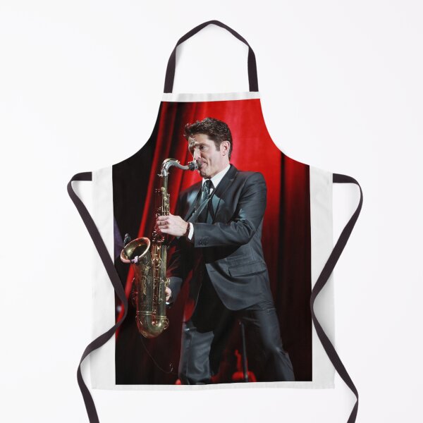 Item preview, Dave Koz - Photograph designed and sold by ConcertImages.