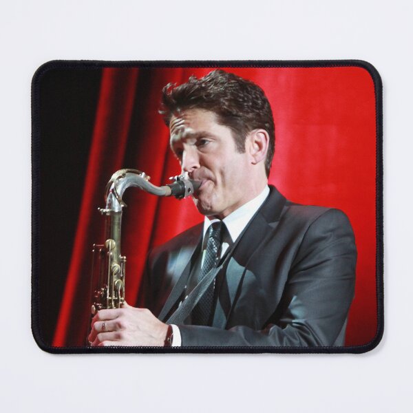 Item preview, Dave Koz - Photograph designed and sold by ConcertImages.