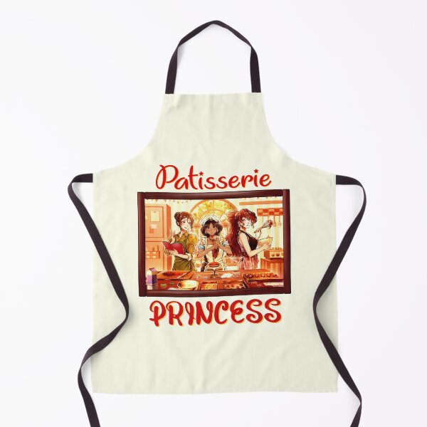 Item preview, Patisserie Princess designed and sold by epinkb.