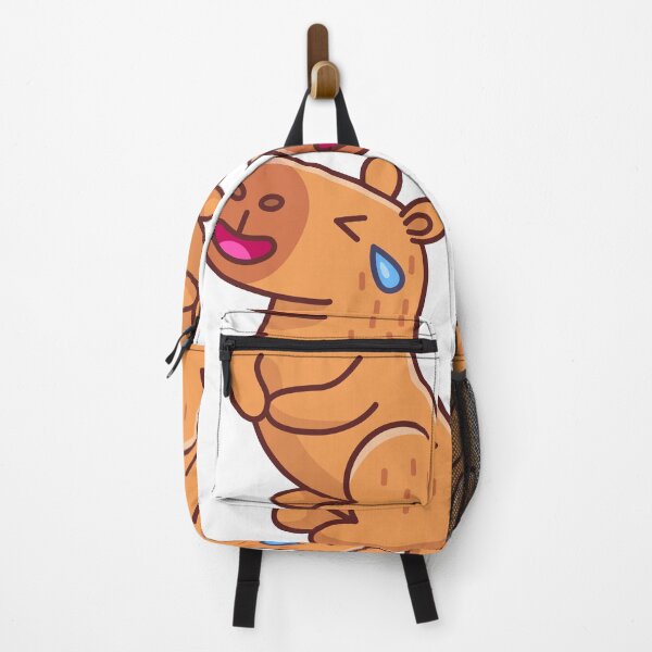 Item preview, Cute Capibara designed and sold by SceneryStudio.