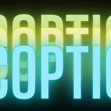 Artwork thumbnail, Neon Copt by Rizkillinit