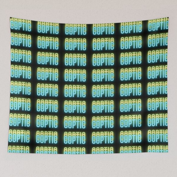 Item preview, Neon Copt designed and sold by Rizkillinit.