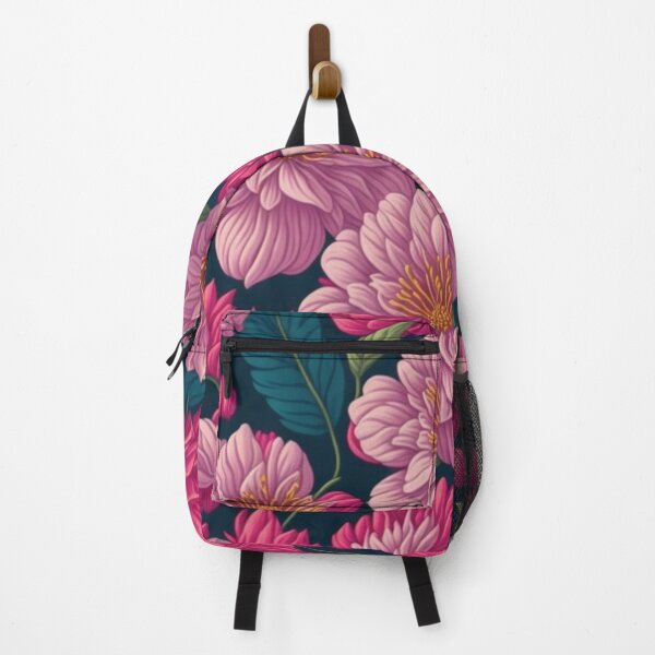 Item preview, Floral Pattern designed and sold by Bakalan.