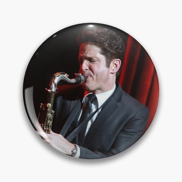 Item preview, Dave Koz - Photograph designed and sold by ConcertImages.
