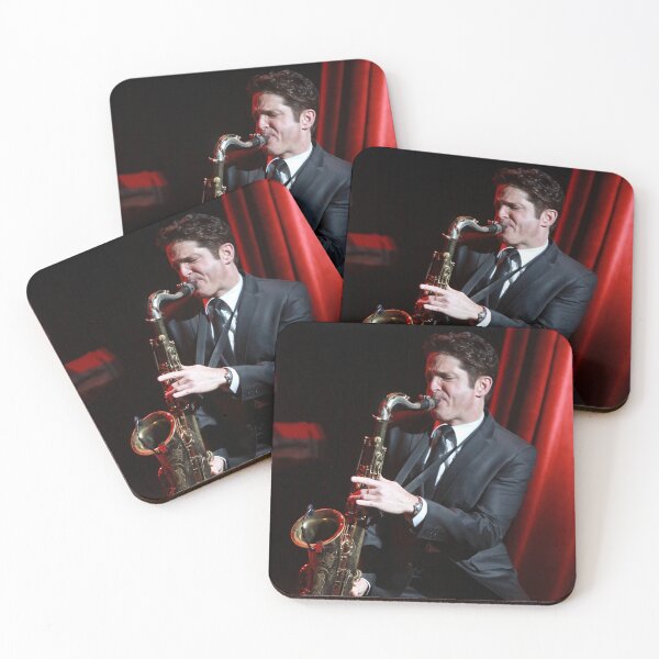 Item preview, Dave Koz - Photograph designed and sold by ConcertImages.