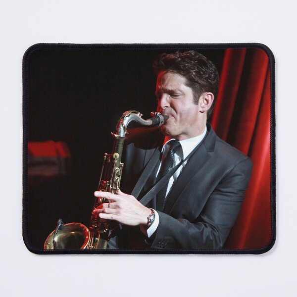 Item preview, Dave Koz - Photograph designed and sold by ConcertImages.