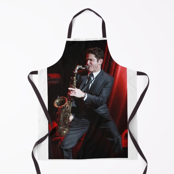 Item preview, Dave Koz - Photograph designed and sold by ConcertImages.