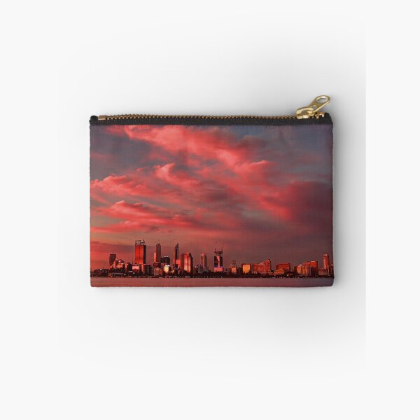 Item preview, Sunset Over Perth Western Australia - HDR designed and sold by Colin  Williams Photography.