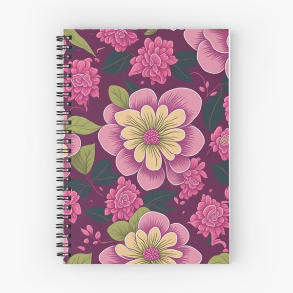Item preview, Floral Pattern designed and sold by Bakalan.