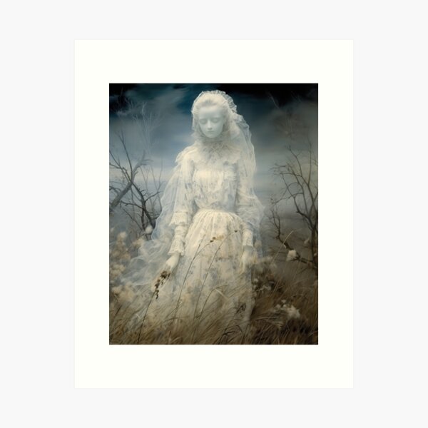 Item preview, Porcelain no. 1 designed and sold by PhantomPainter.