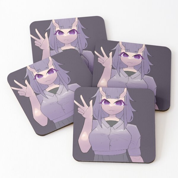 Item preview, Miyako designed and sold by AlFiery.
