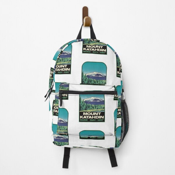 Item preview, Mount Katahdin Maine designed and sold by HalpinDesign.