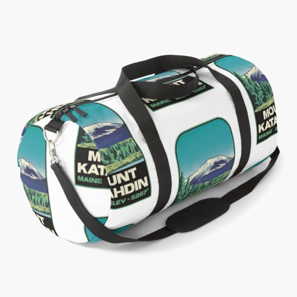 Item preview, Mount Katahdin Maine designed and sold by HalpinDesign.
