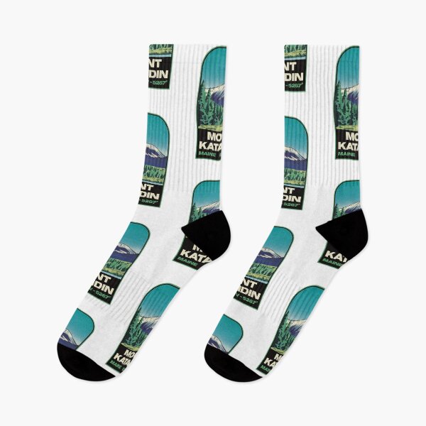 Item preview, Mount Katahdin Maine designed and sold by HalpinDesign.