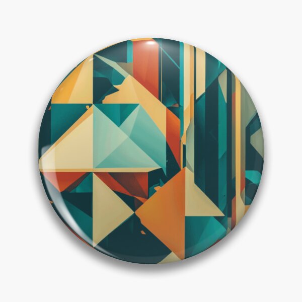 Item preview, Abstract art green designed and sold by ArtfullMinds.