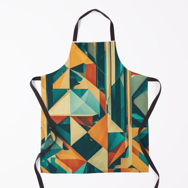Item preview, Abstract art green designed and sold by ArtfullMinds.