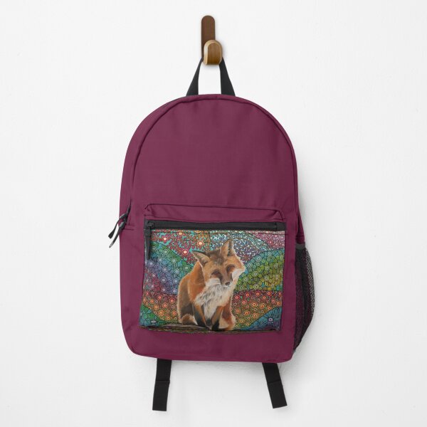 Item preview, Fox In The Forest designed and sold by ManonElmendorp.