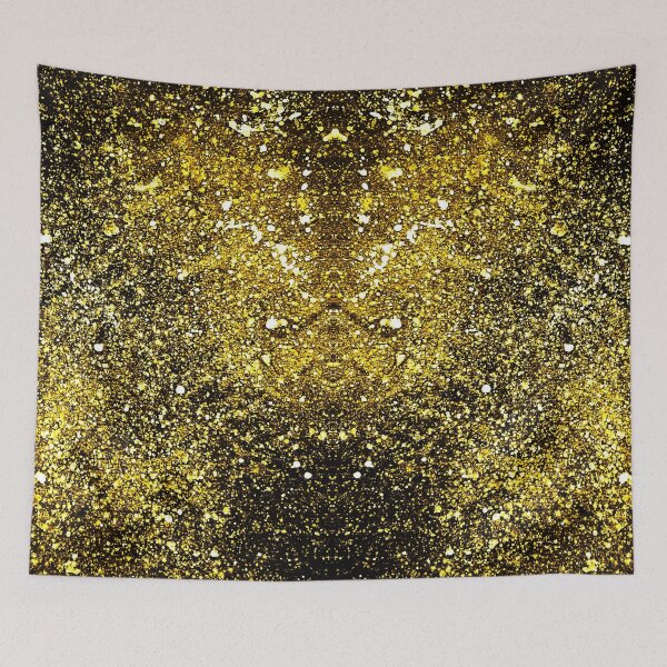Item preview, Golden Galaxy  designed and sold by SilverFantasy.