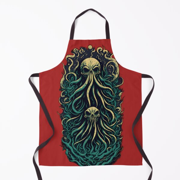 Item preview, Sea Nightmare designed and sold by Vordes.