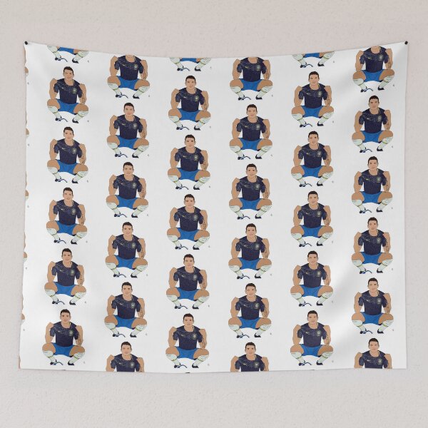 Item preview, Thiago Silva - Brasil designed and sold by Beautifutebol.