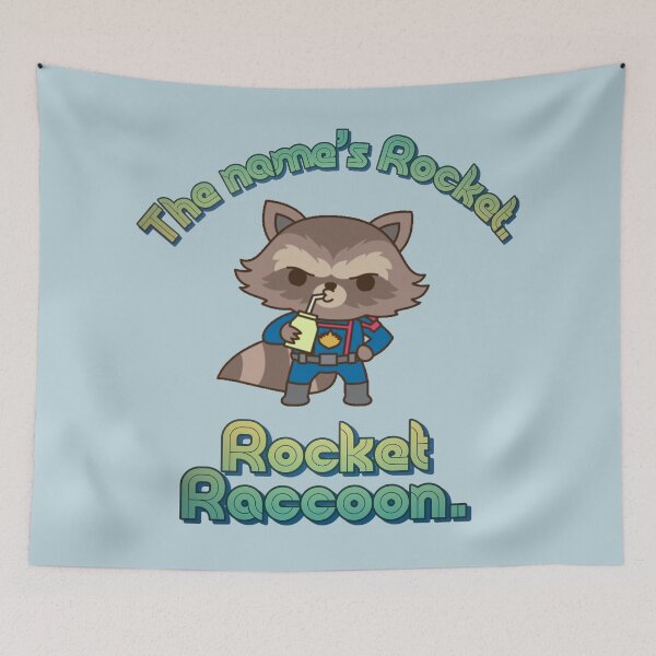 Item preview, Rocket quote designed and sold by 1Creative-Name.