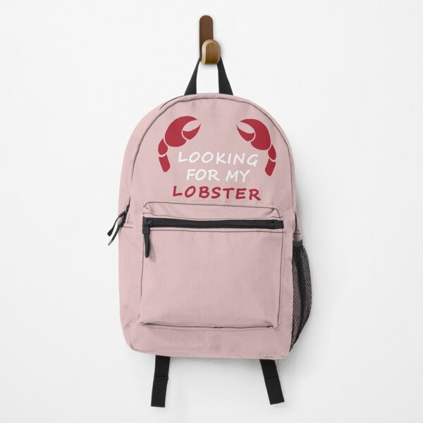 Item preview, Looking for my lobster designed and sold by FanCollection.