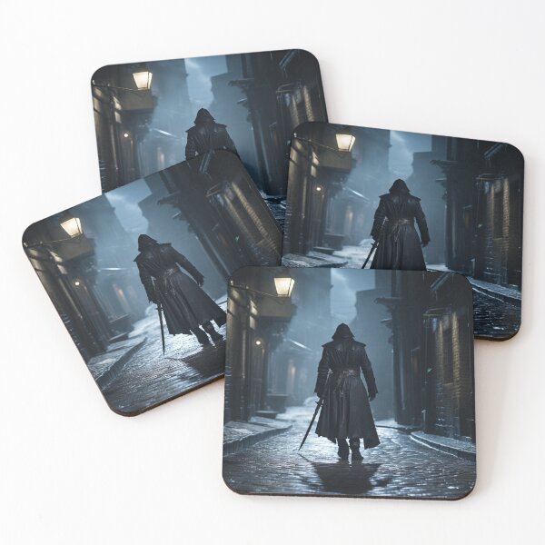 Item preview, swordsman designed and sold by zehdachuva.