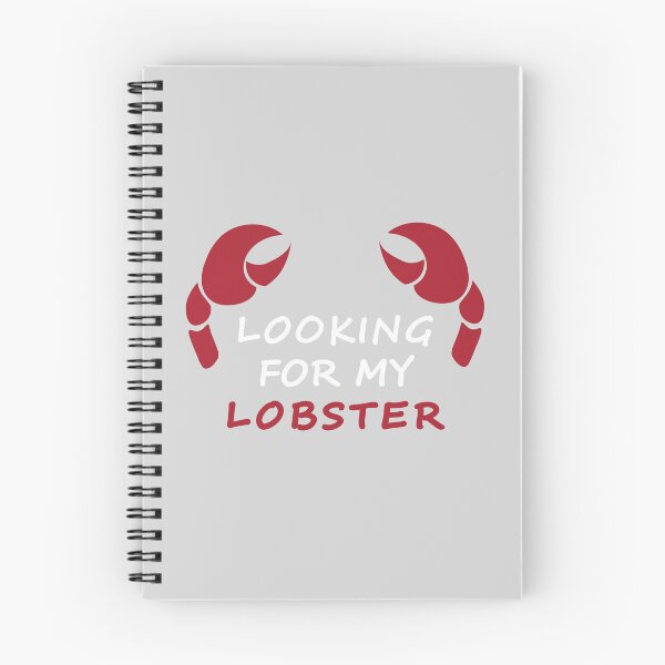 Item preview, Looking for my lobster designed and sold by FanCollection.
